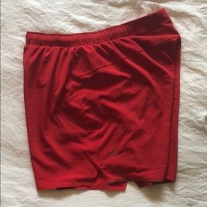 Lululemon Men’s Shorts